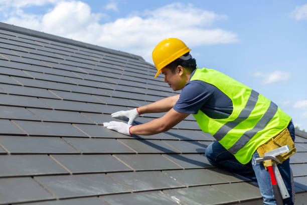 Corrigan, TX Roofing Contractor Company
