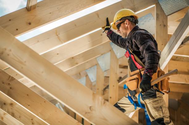 Best Roof Inspection Near Me  in Corrigan, TX
