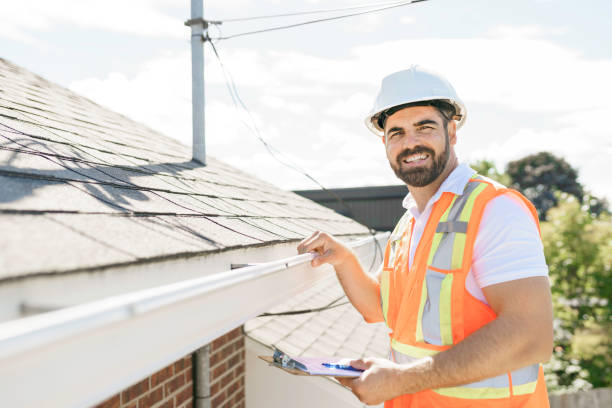 Best Flat Roof Repair Services  in Corrigan, TX