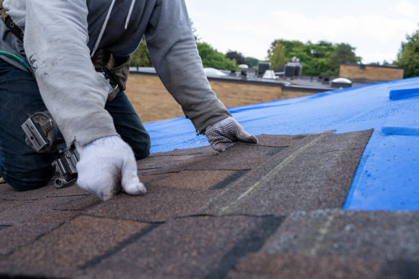 Best Emergency Roof Repair  in Corrigan, TX
