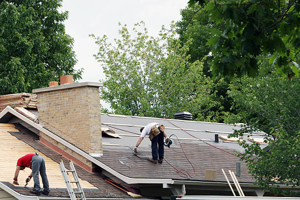 Best New Roof Installation  in Corrigan, TX