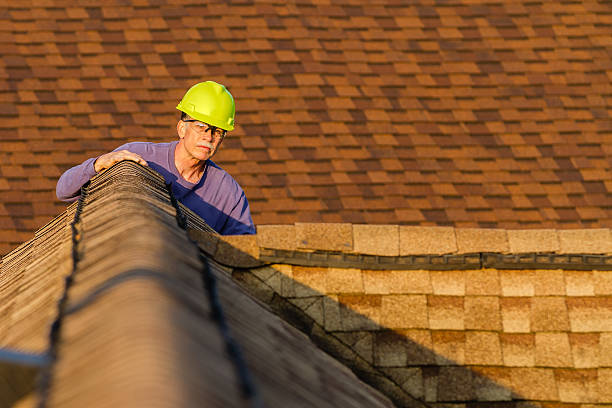 Best Roof Waterproofing Services  in Corrigan, TX