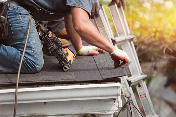 Best Residential Roofing Contractor  in Corrigan, TX