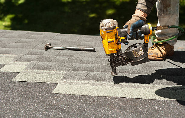 Best Affordable Roofing Company  in Corrigan, TX